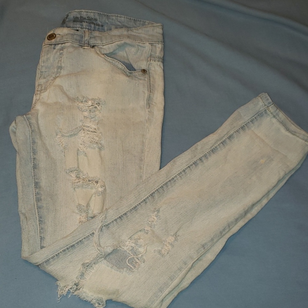 Jeans